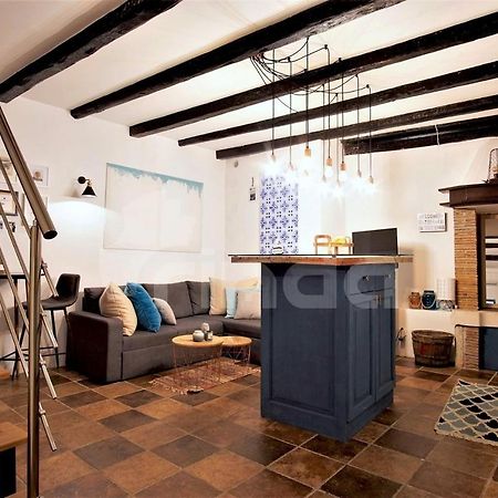 רוביני Apartman Denali מראה חיצוני תמונה