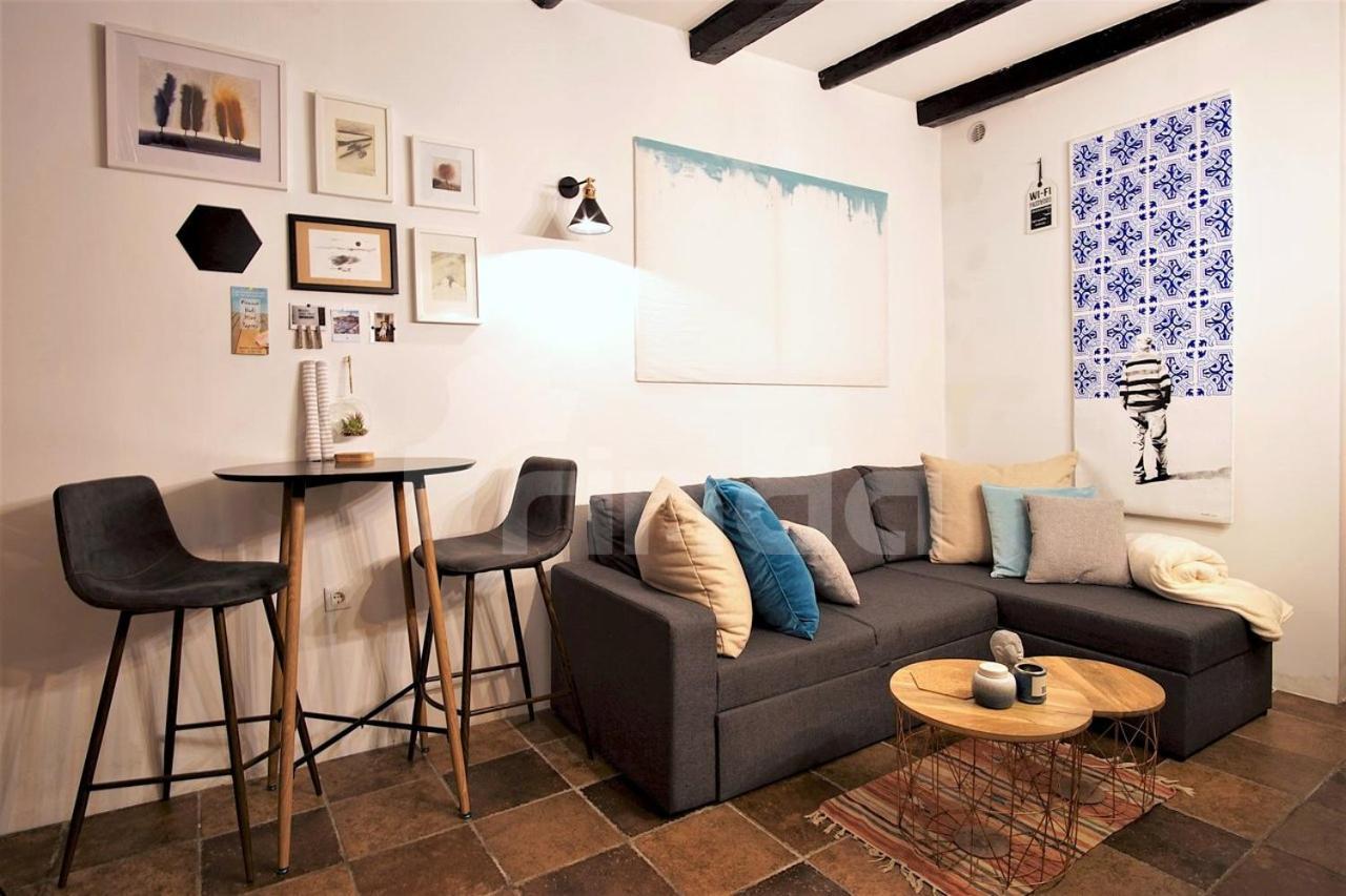 רוביני Apartman Denali מראה חיצוני תמונה