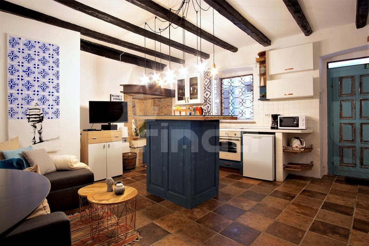 רוביני Apartman Denali מראה חיצוני תמונה