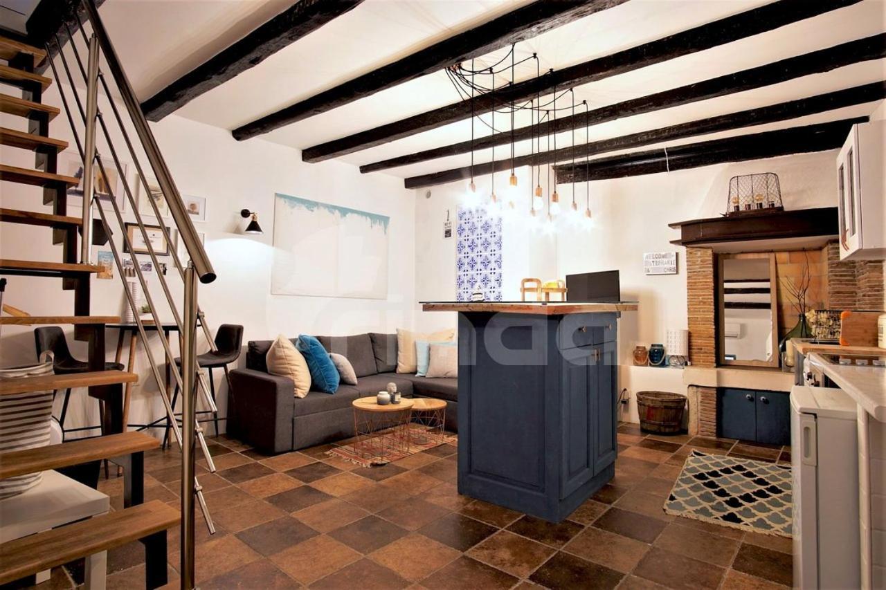 רוביני Apartman Denali מראה חיצוני תמונה