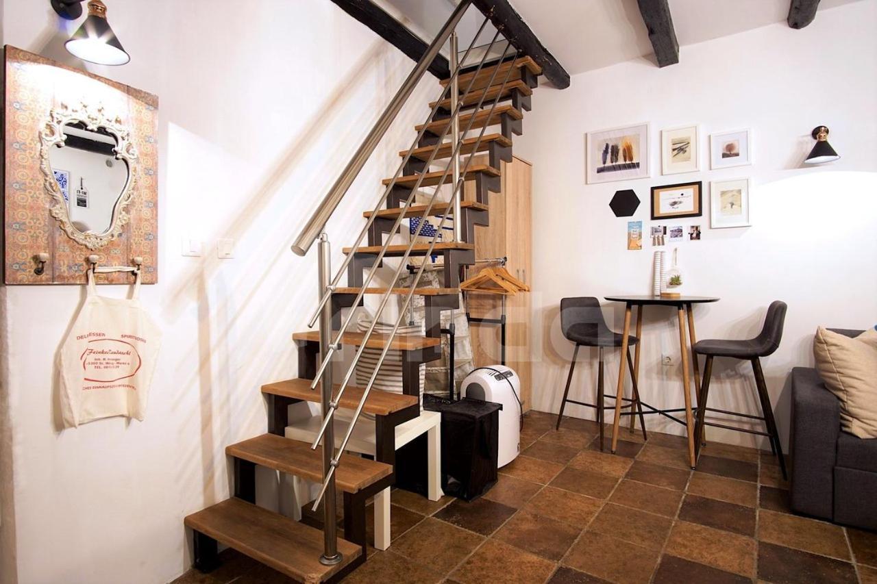 רוביני Apartman Denali מראה חיצוני תמונה