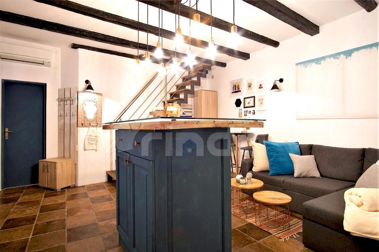 רוביני Apartman Denali מראה חיצוני תמונה